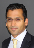 Akhil Patel