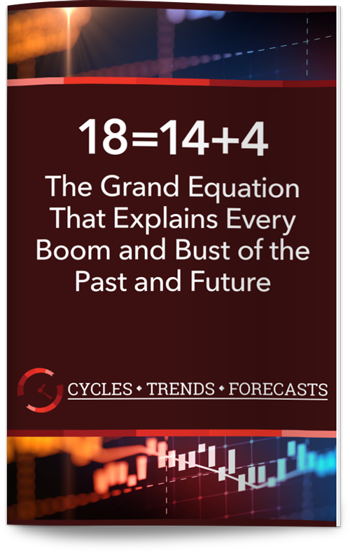 The Grand Equation