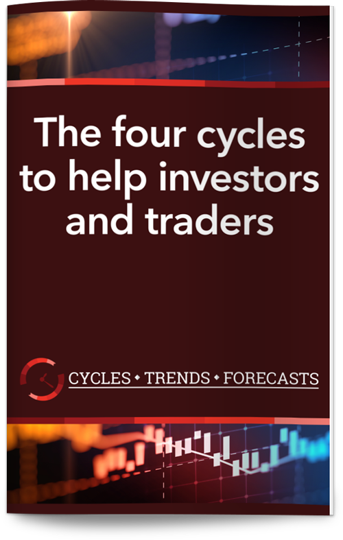 The four cycles to help investors and raders