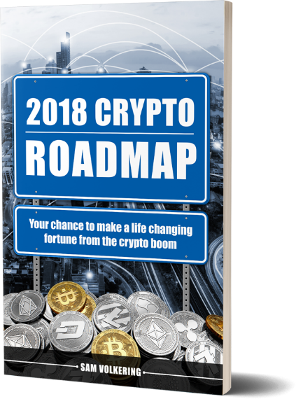 2018 Crypto roadmap