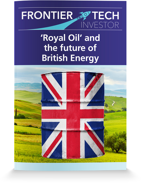 Royal Oil and the future of British energy