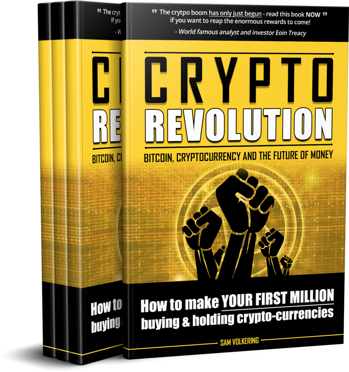 Crypto Revolution - 